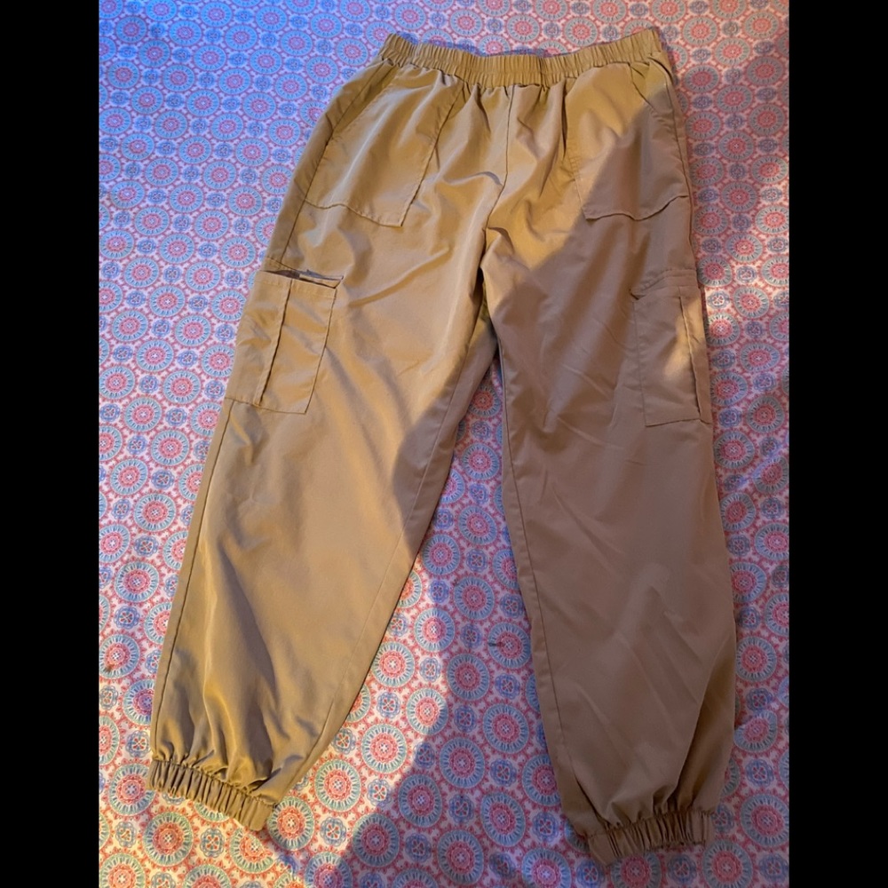 SHEIN Jogger cargos